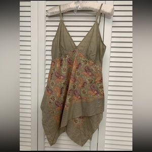 DKNY Vintage Tank Top EUC